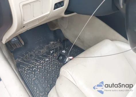 2006 Lexus Is 250 z USA, uszkodzony, nr VIN JTHBK262X65011041